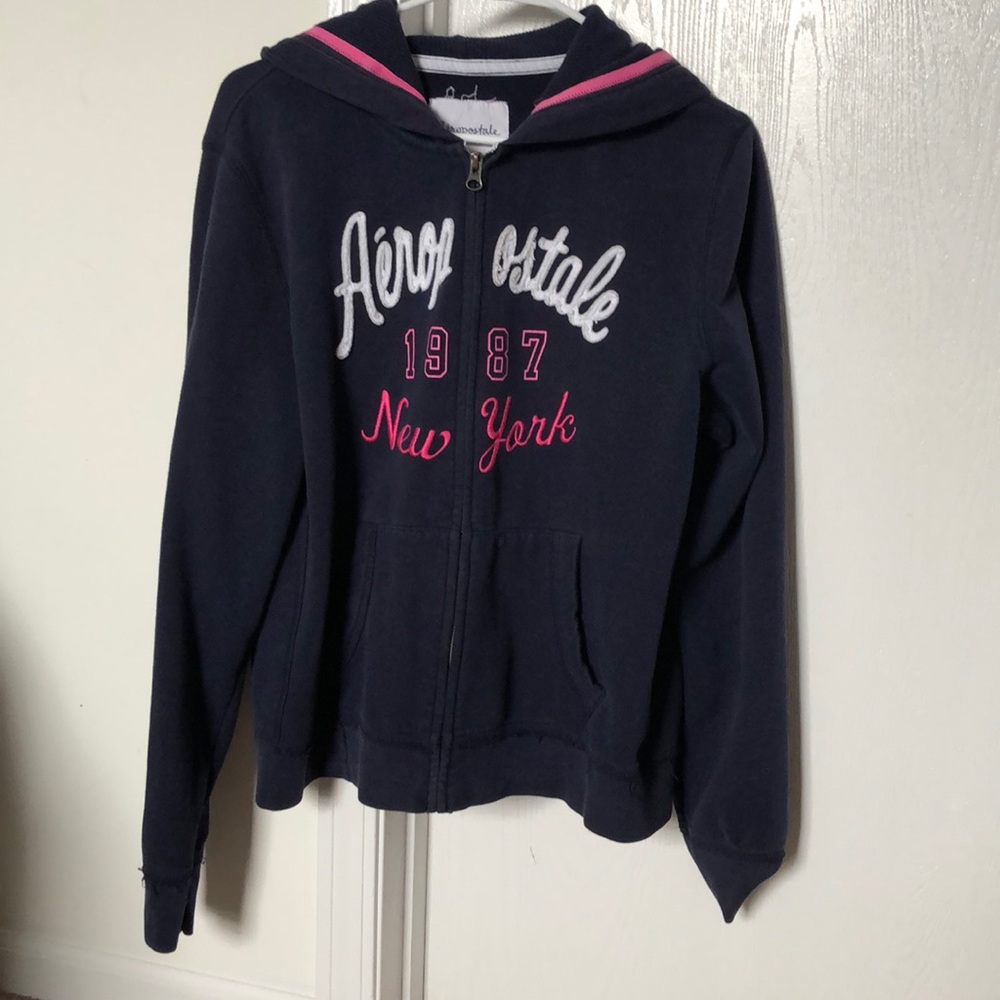 Aeropostale hoodie